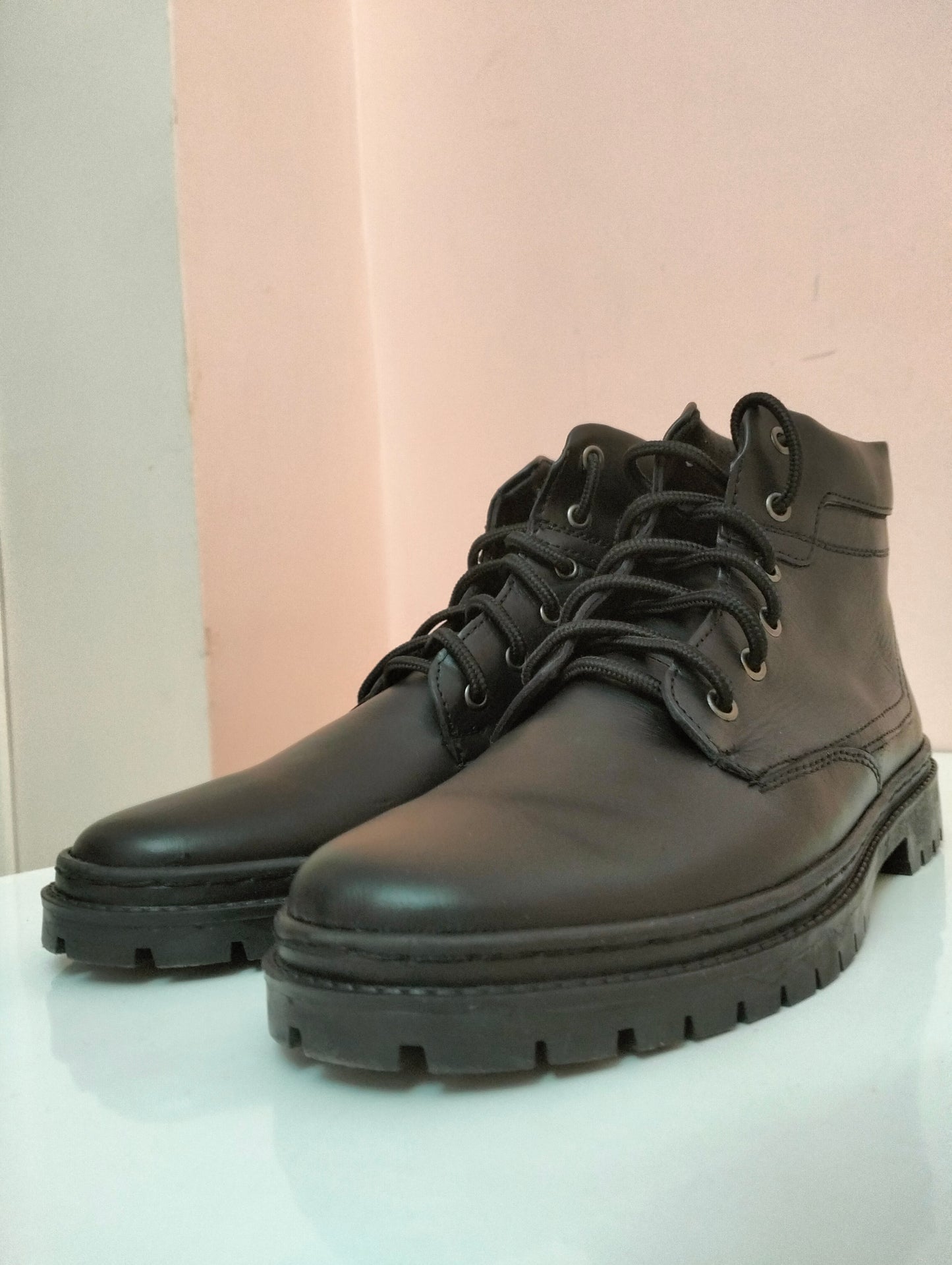 Chaussures D'hiver