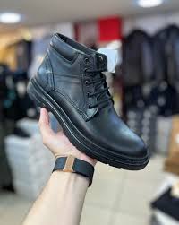 Chaussures D'hiver