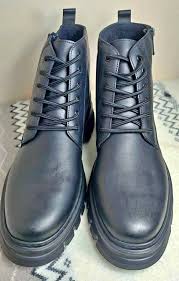 Chaussures D'hiver