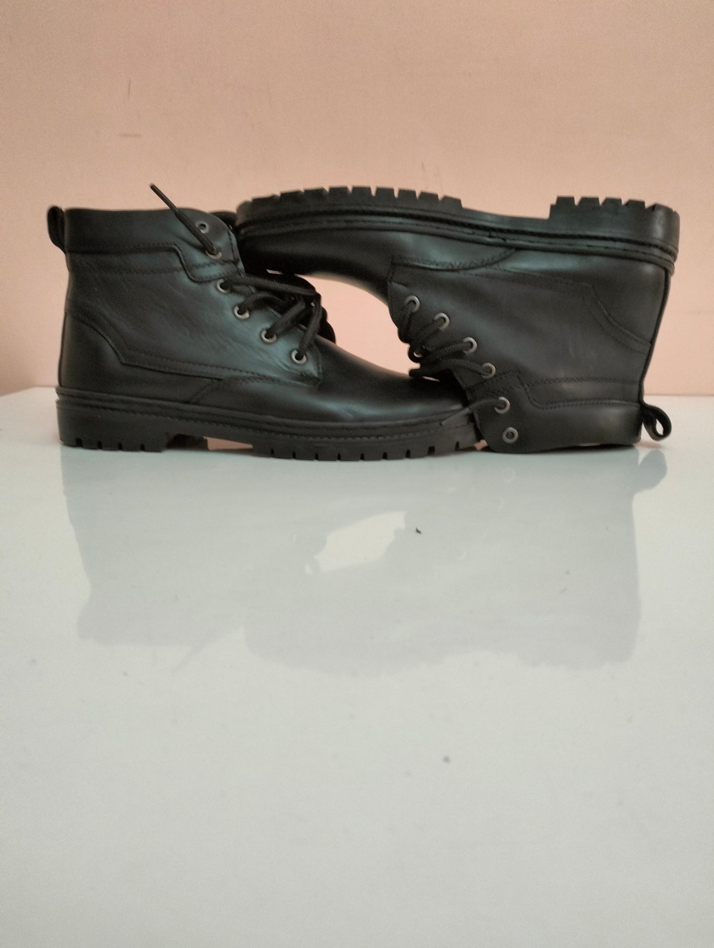 Chaussures D'hiver