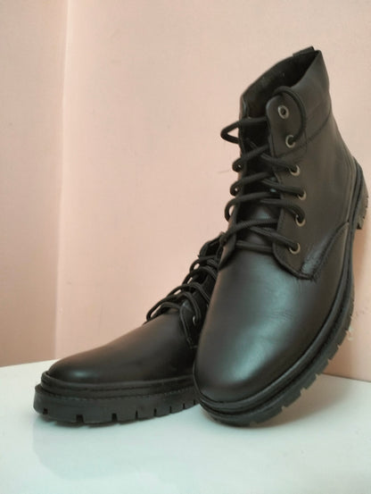 Chaussures D'hiver